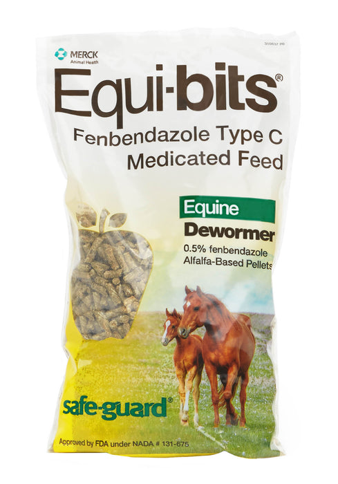 Safe-Guard Equi-Bits, 1.25 lb -   