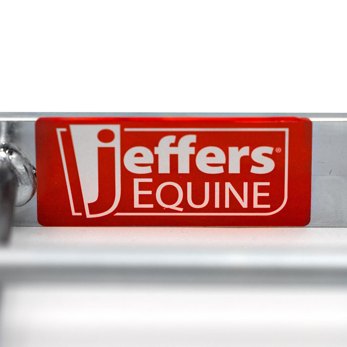 Wall Mount Metal Hay Rack for Horses
