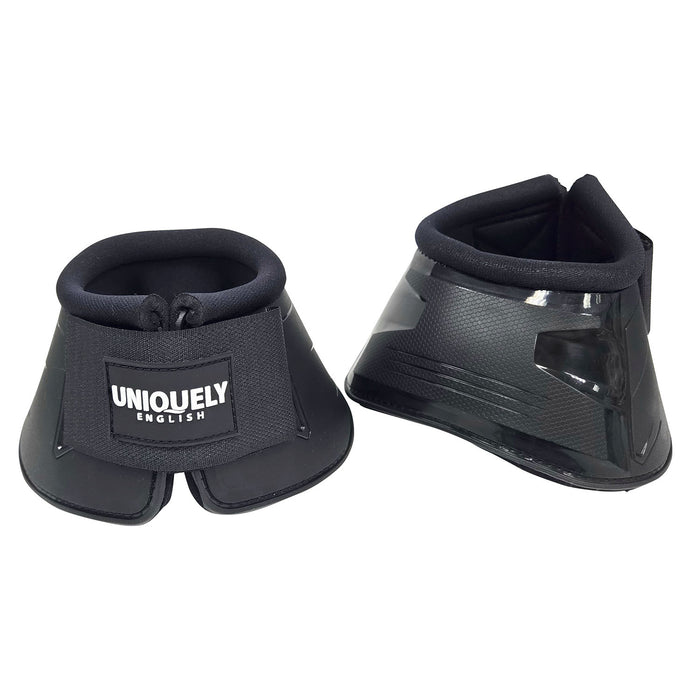Jeffers Deluxe DuraShell Overreach Boots