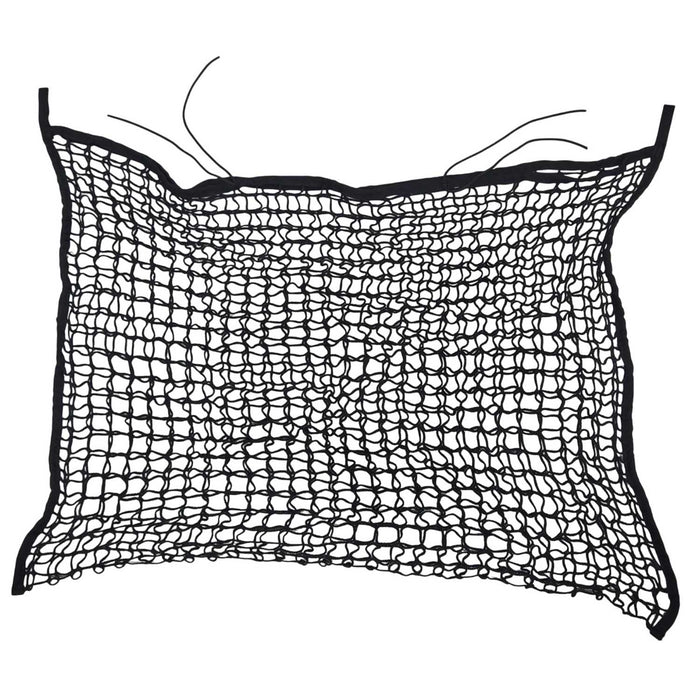 Jeffers Large Capacity Nylon Slow Feed Hay Net
