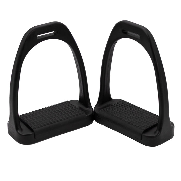 Jeffers Uniquely English Composite Stirrup Irons