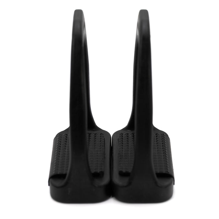 Jeffers Uniquely English Composite Stirrup Irons