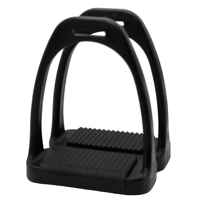 Jeffers Uniquely English Composite Stirrup Irons