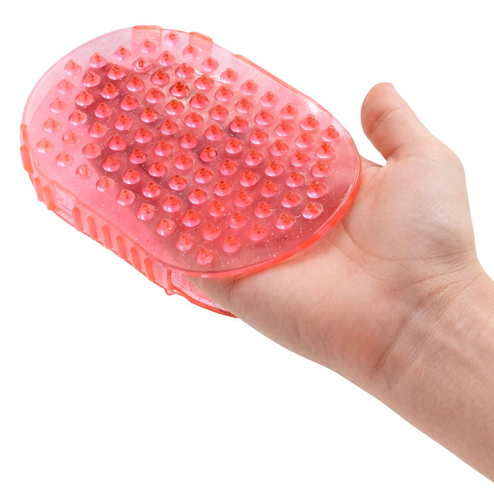 Peluquería de lujo con masaje de dos lados