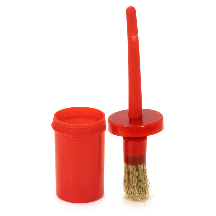 Cepillo para peinar cascos