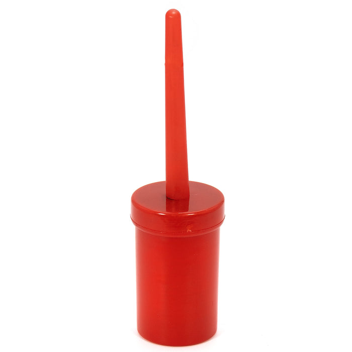 Cepillo para peinar cascos