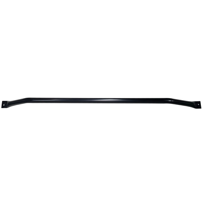 Jeffers Steel Wall Mounted Blanket Bar