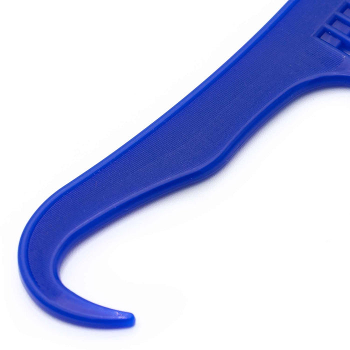 Peine para crines y colas Jeffers para caballos