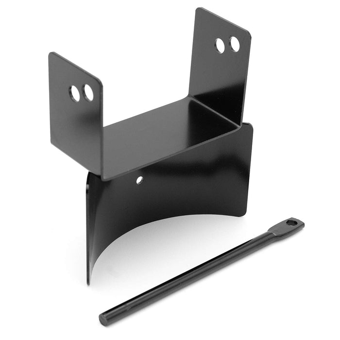 Copas de salto de metal Jeffers, par