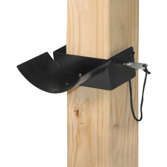 Copas de salto de metal Jeffers, par