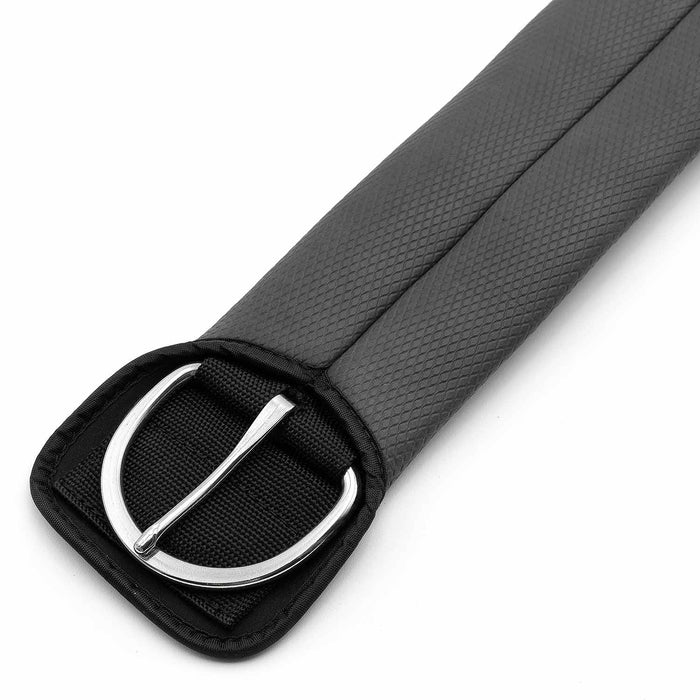 Cincha recta de PVC Jeffers para caballos