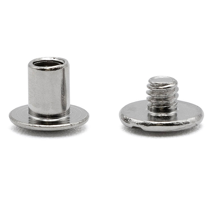 Tornillos de Chicago