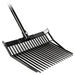 Manure & Bedding Fork (18 tines) w/ 48" Handle -   