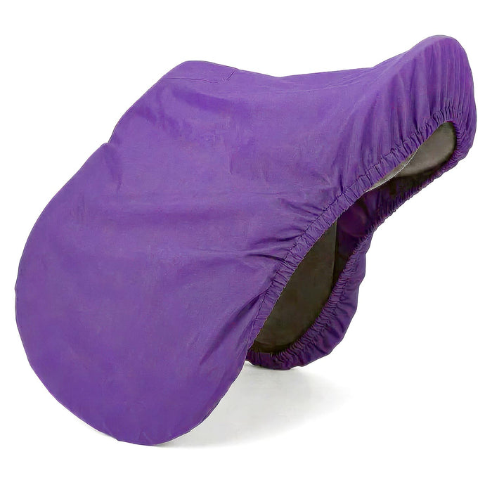 Funda para silla de montar Jeffers English Horse