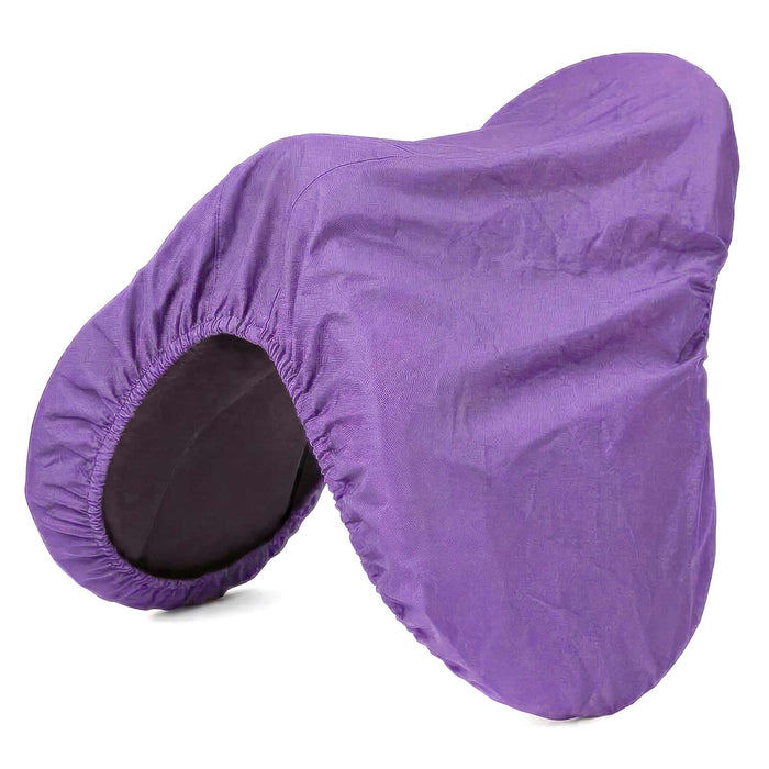 Funda para silla de montar Jeffers English Horse