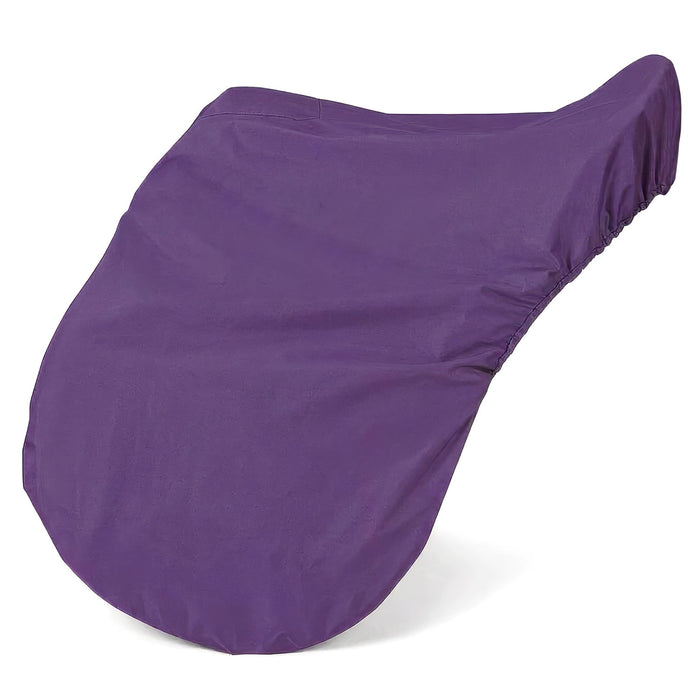 Funda para silla de montar Jeffers English Horse