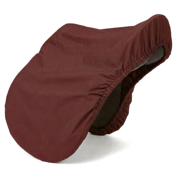 Funda para silla de montar Jeffers English Horse