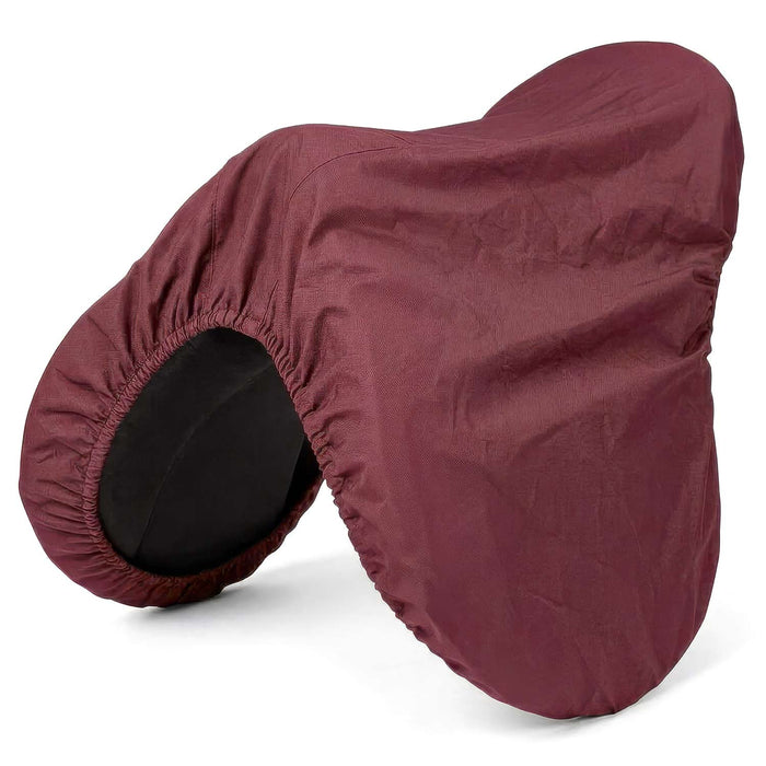 Funda para silla de montar Jeffers English Horse