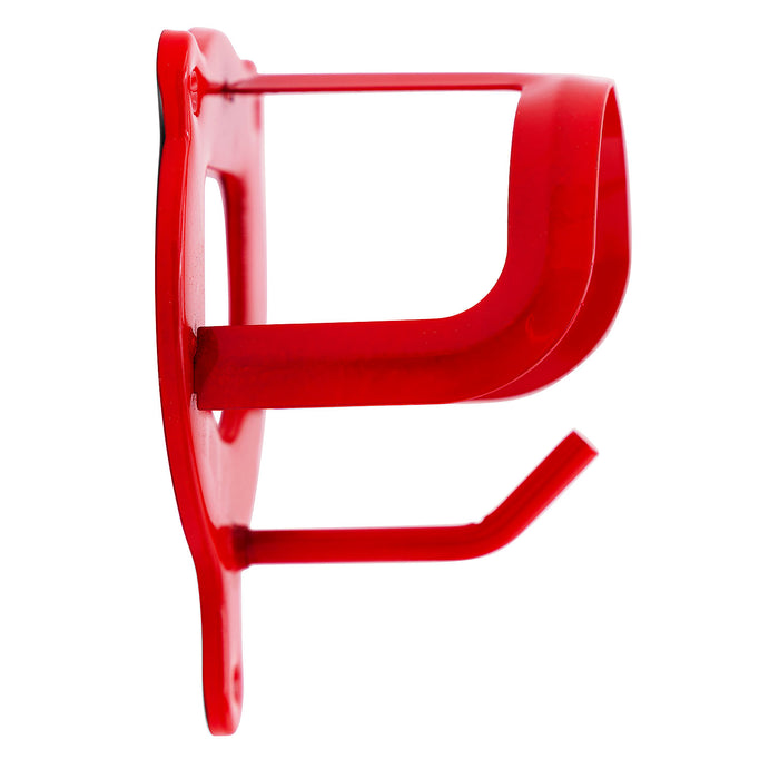 Jeffers Metal Horse Bridle Storage Bracket