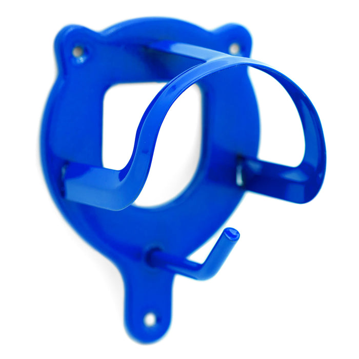 Jeffers Metal Horse Bridle Storage Bracket