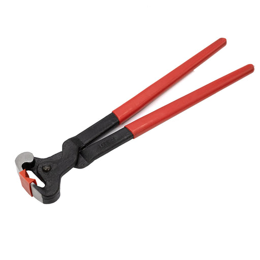 Jeffers Forged Hoof Nipper for Horses - IAHE - 14"L - 1