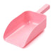 Jeffers Horse & Livestock Feed Scoop, 5 Pint/2.5 Quart - IAP3 - Pink - 5 Pints (2.5 Quarts) - 1 - 9