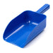 Jeffers Horse & Livestock Feed Scoop, 5 Pint/2.5 Quart - IAP6 - Blue - 5 Pints (2.5 Quarts) - 1 - 3