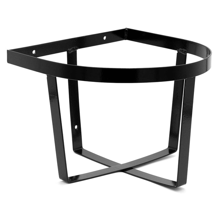 Jeffers Steel Bucket Holder - Holds 20 qt Bucket