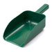 Jeffers Horse & Livestock Feed Scoop, 5 Pint/2.5 Quart - IAU8 - Hunter Green - 5 Pints (2.5 Quarts) - 1 - 11