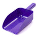 Jeffers Horse & Livestock Feed Scoop, 5 Pint/2.5 Quart - IAU9 - Purple - 5 Pints (2.5 Quarts) - 1 - 13