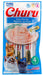 Churu Tuna Puree Lickable Cat Treat, 4-pk -   