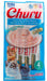 Churu Tuna w/ Scallop Puree Lickable Cat Treat, 4-pk -   