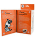 ThunderEase Dog Calming Diffuser Kit -   