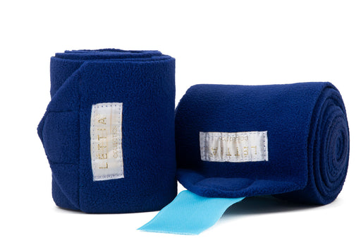 Lettia ICE Polo Wraps - Electric Blue  