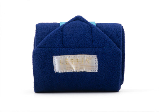 Lettia ICE Polo Wraps - Electric Blue  