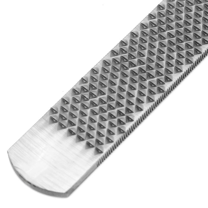 Bellota Razor Plus Hoof Rasp, 14"L