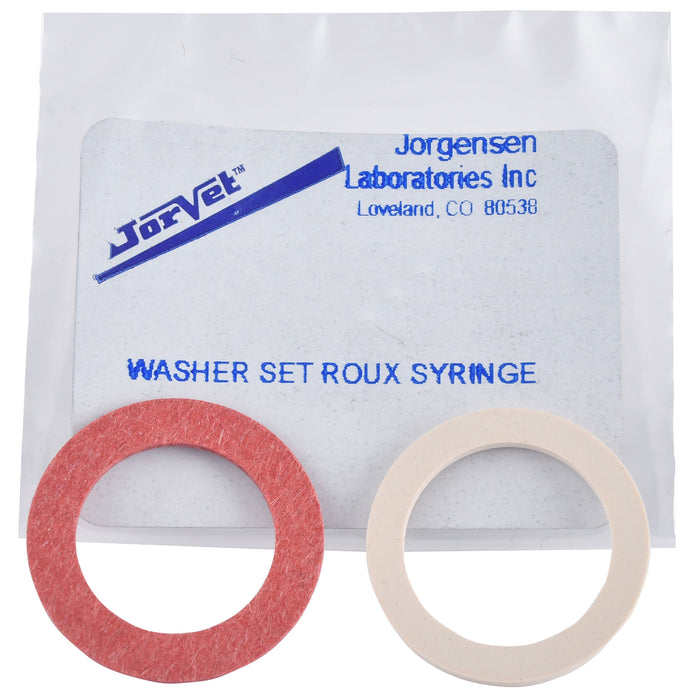 Henke Roux Revolver 50 cc - Henke Roux Replacement Washer Set  