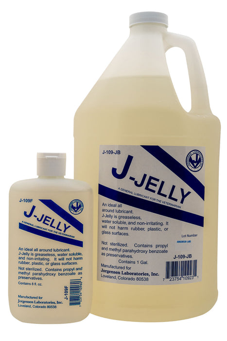 J-Jelly - J-Jelly, gallon  