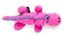 Gators Dog Toy - Pink  