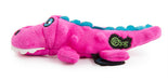 Gators Dog Toy - Pink  