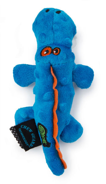 Gators Dog Toy - Blue  