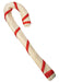 Large Rawhide Candy Canes - Super Size (20"-22") Rawhide Candy Cane  