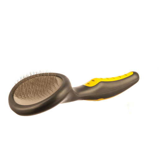 GripSoft Slicker Brush -   