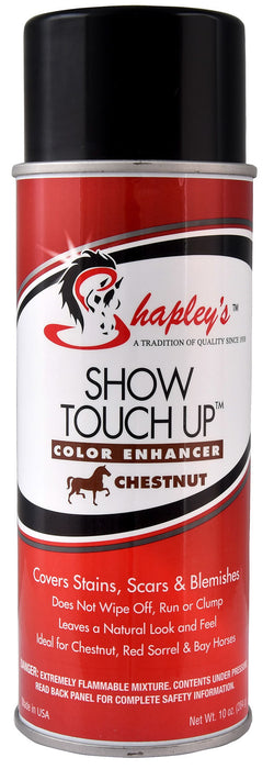 Show Touch Up, Chestnut - Chestnut  