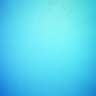 Blue gradient image
