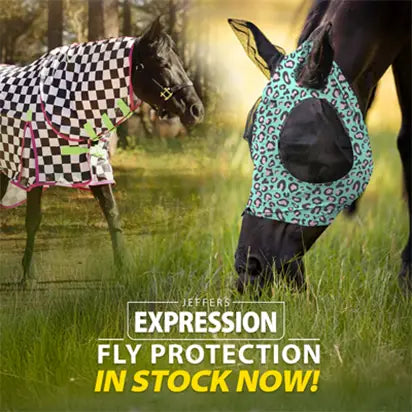 Jeffers Expressions Pre-Sale items