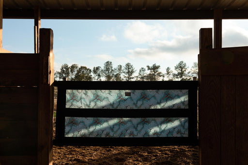 Jeffers Expression Stall Guard - Bisbee Blue  