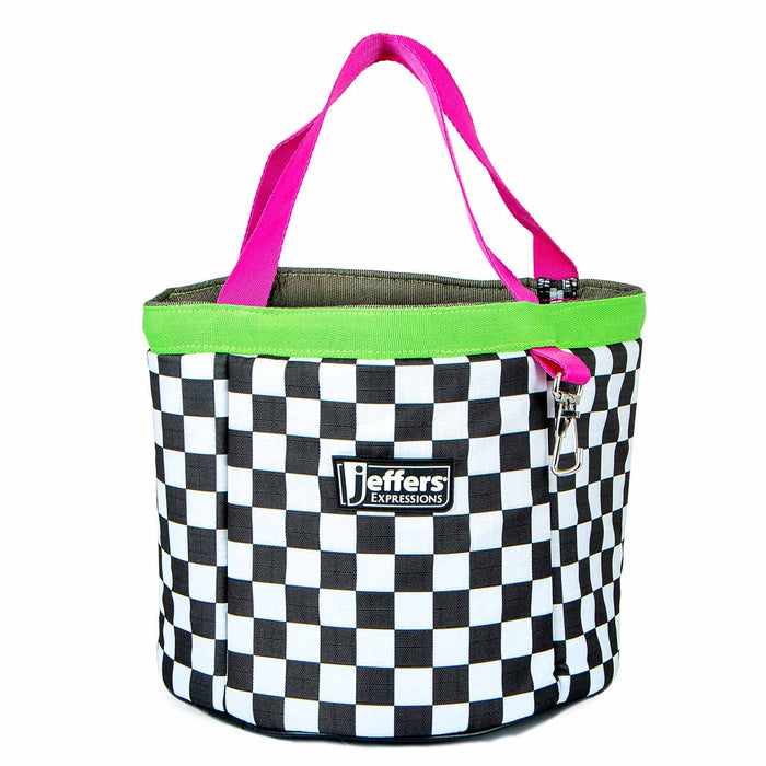 IN STOCK NOW! Jeffers Expression Grooming Tote