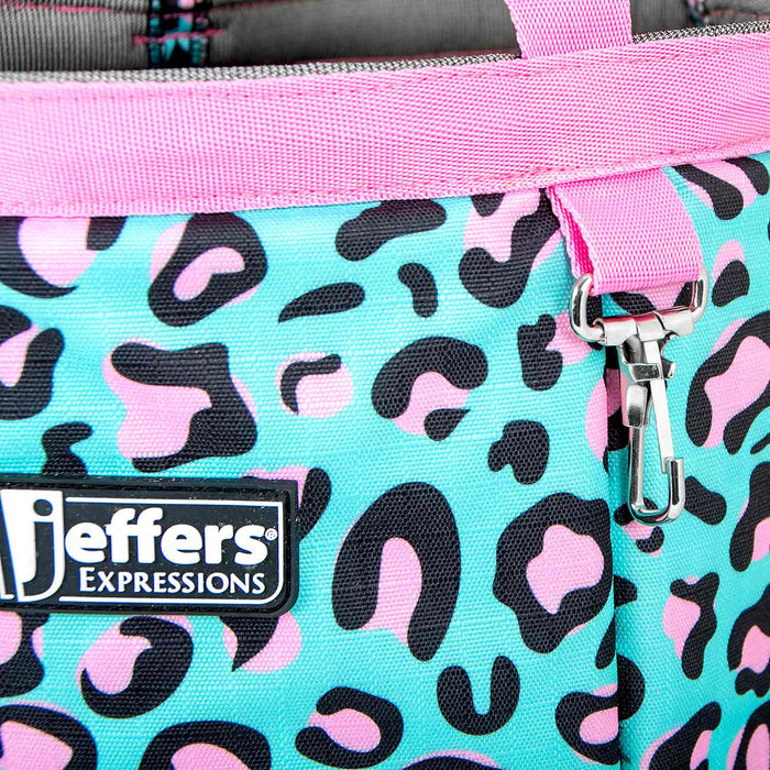 IN STOCK NOW! Jeffers Expression Grooming Tote