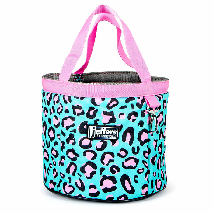 IN STOCK NOW! Jeffers Expression Grooming Tote